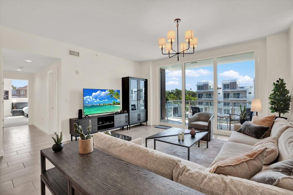 Photo of 920 N Osceola Avenue #301, Clearwater, FL 33755 (MLS # TB8383131)