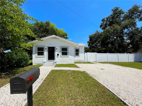 A home in CLEARWATER