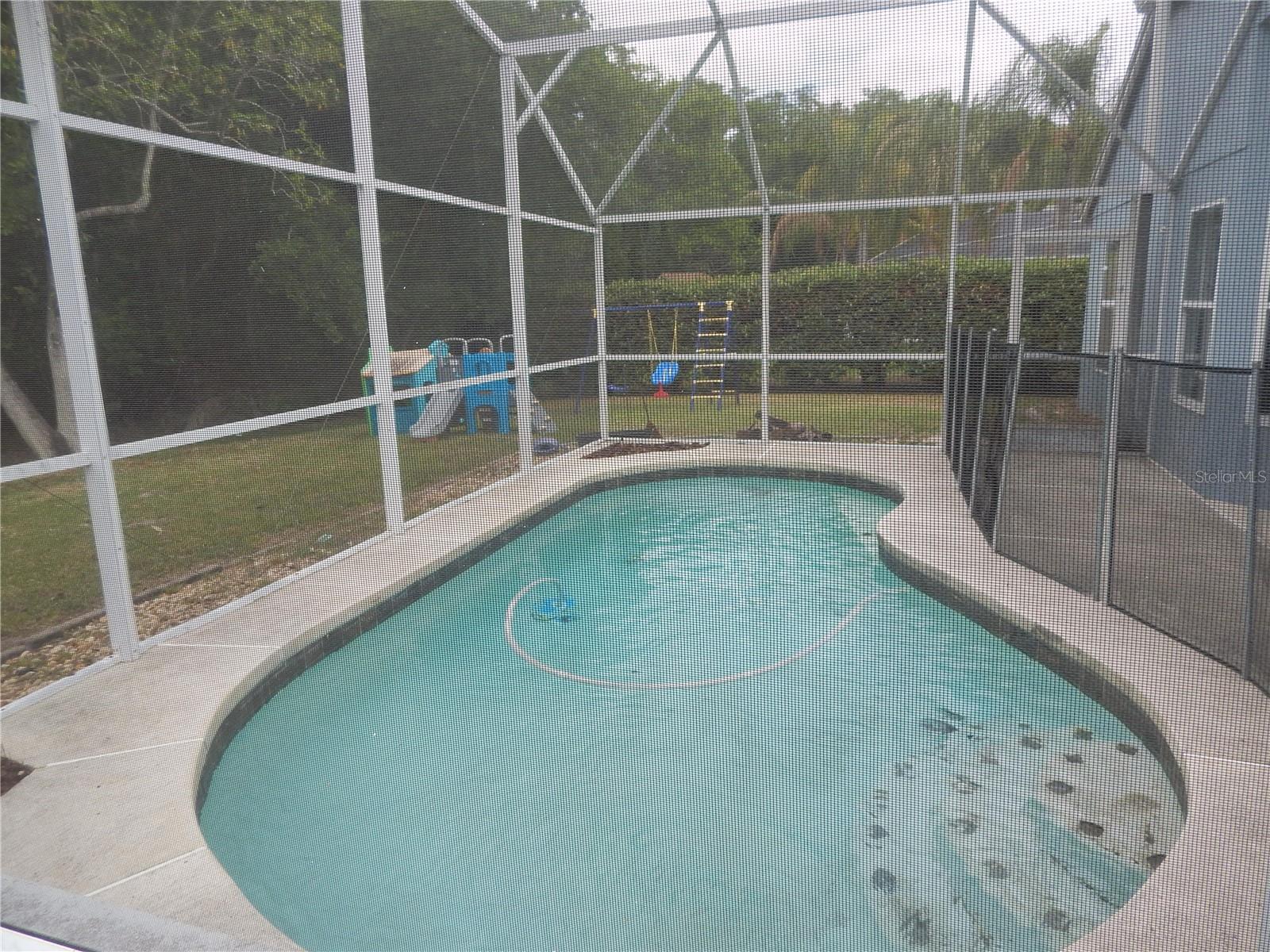 DEER CREEK VILLAGE SEC 06 - Residential