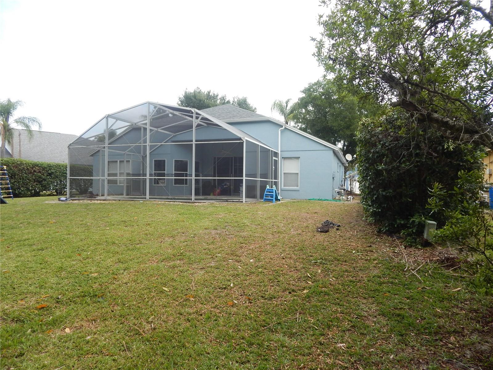 DEER CREEK VILLAGE SEC 06 - Residential