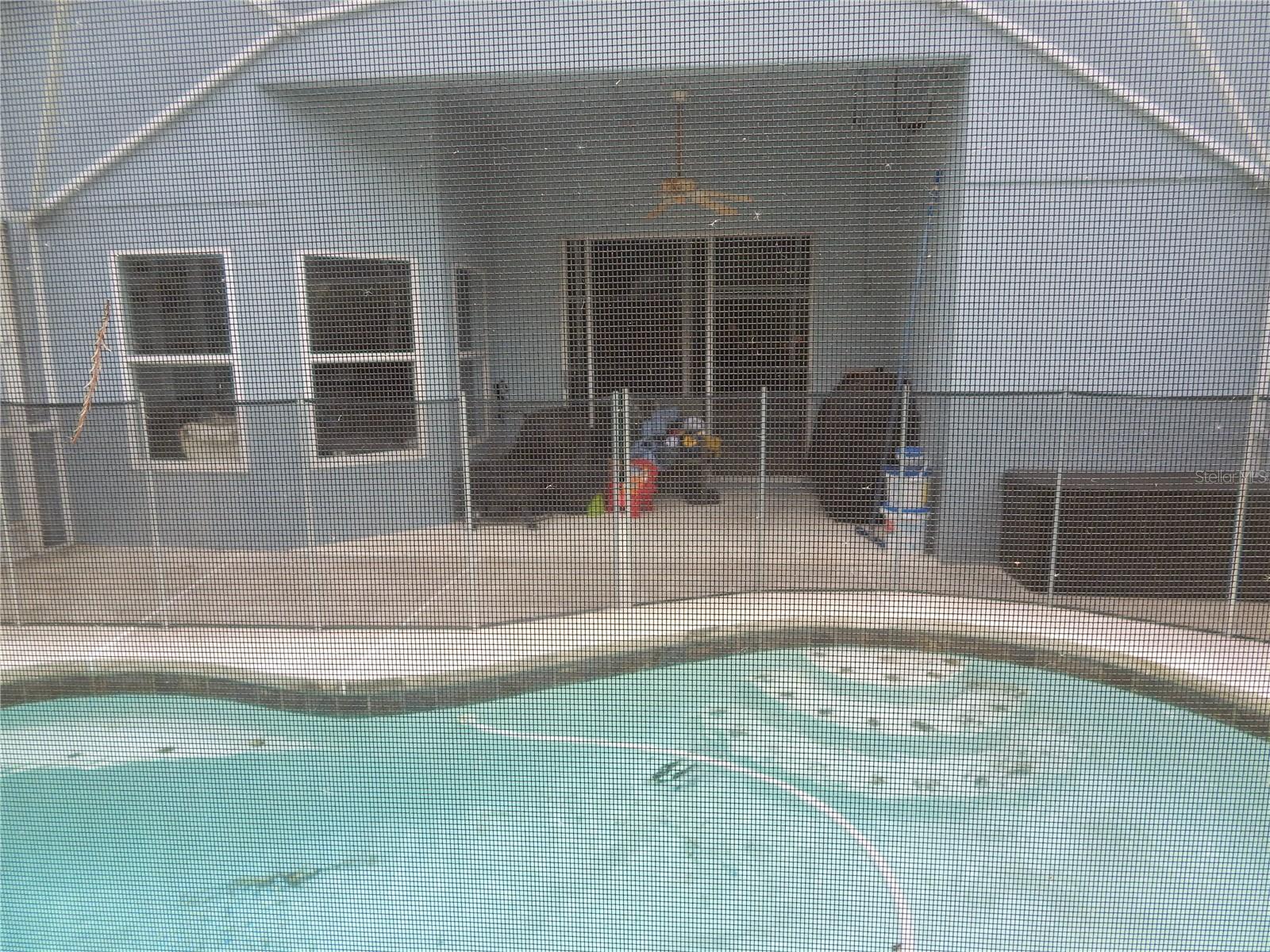 DEER CREEK VILLAGE SEC 06 - Residential