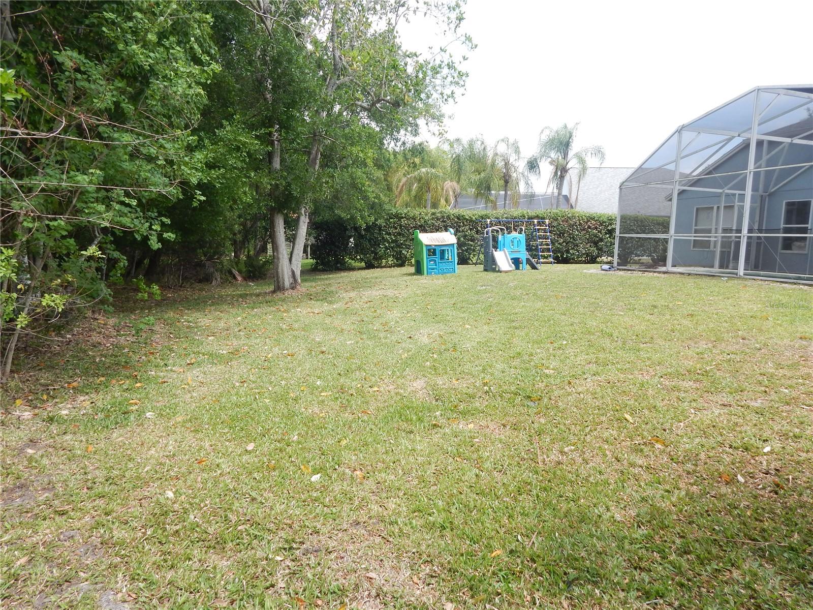 DEER CREEK VILLAGE SEC 06 - Residential