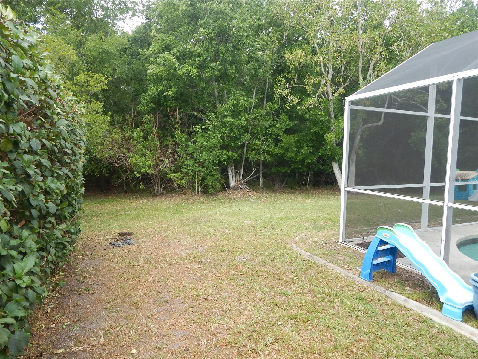 DEER CREEK VILLAGE SEC 06 - Residential