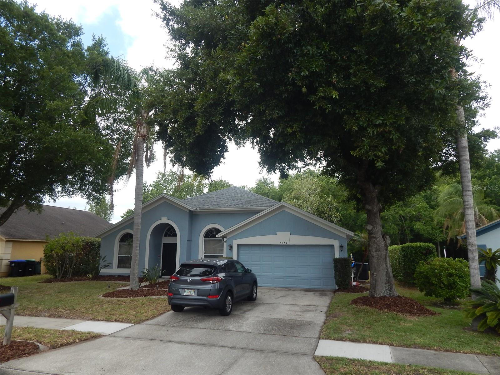 DEER CREEK VILLAGE SEC 06 - Residential