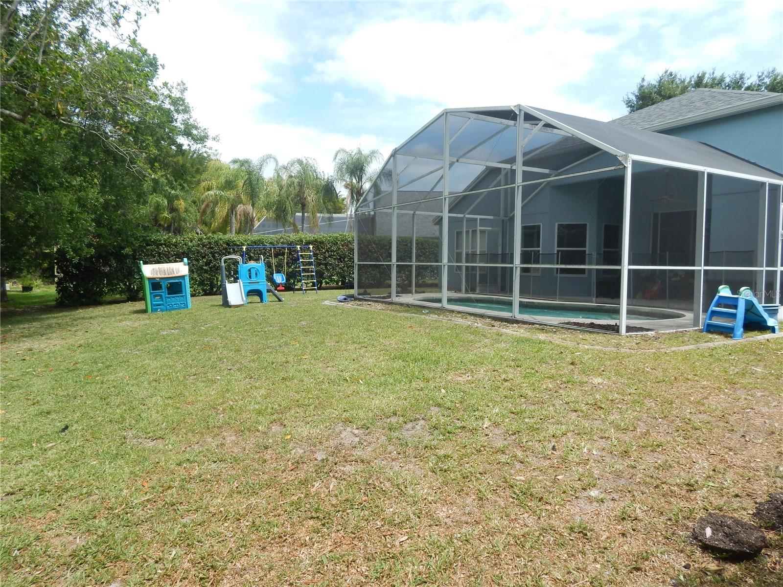 DEER CREEK VILLAGE SEC 06 - Residential