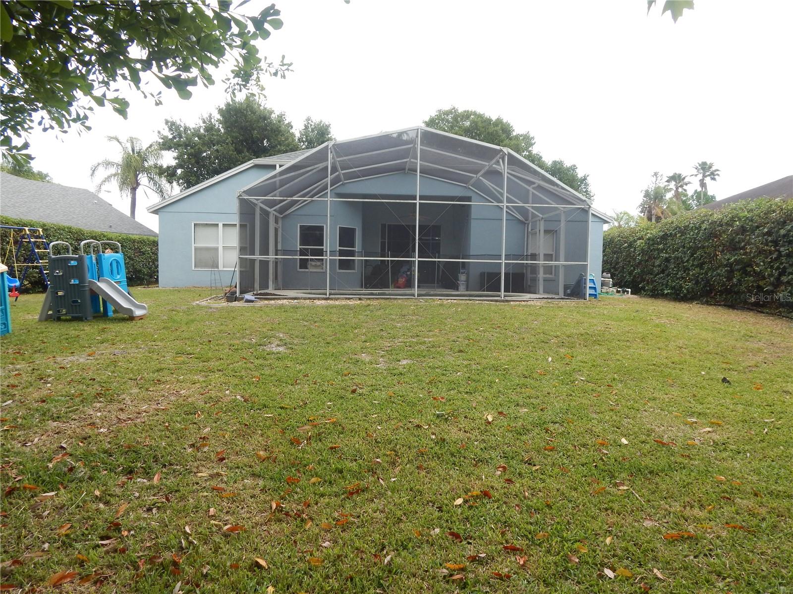 DEER CREEK VILLAGE SEC 06 - Residential