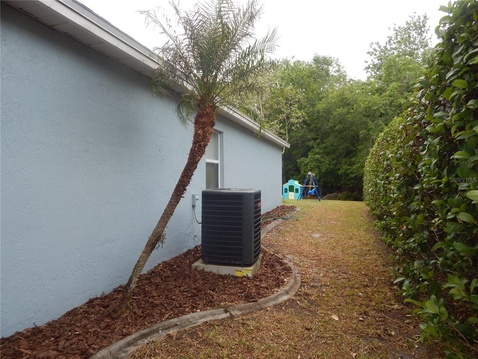 DEER CREEK VILLAGE SEC 06 - Residential