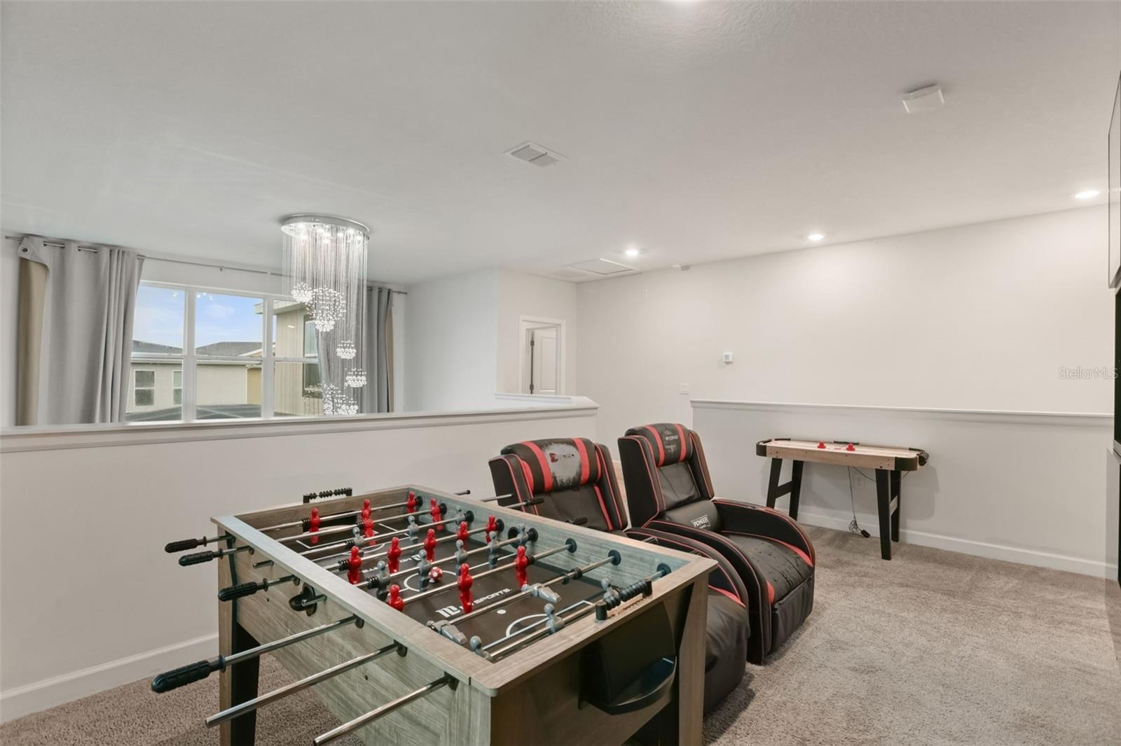 STONEYBROOK SOUTH NORTH PRCL PH 3 - Residential