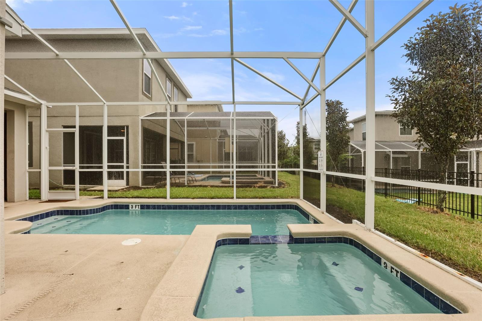 STONEYBROOK SOUTH NORTH PRCL PH 3 - Residential