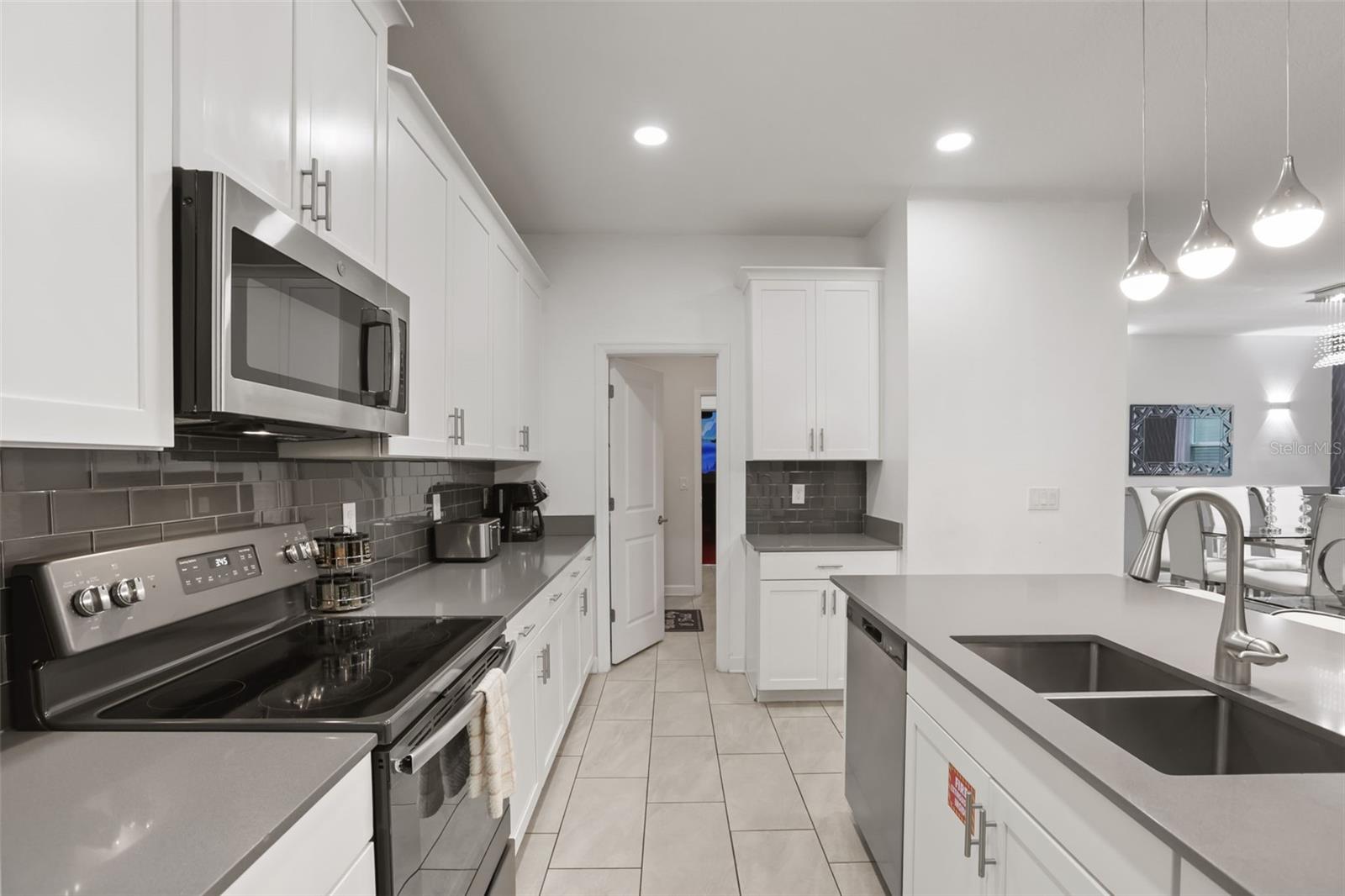 STONEYBROOK SOUTH NORTH PRCL PH 3 - Residential