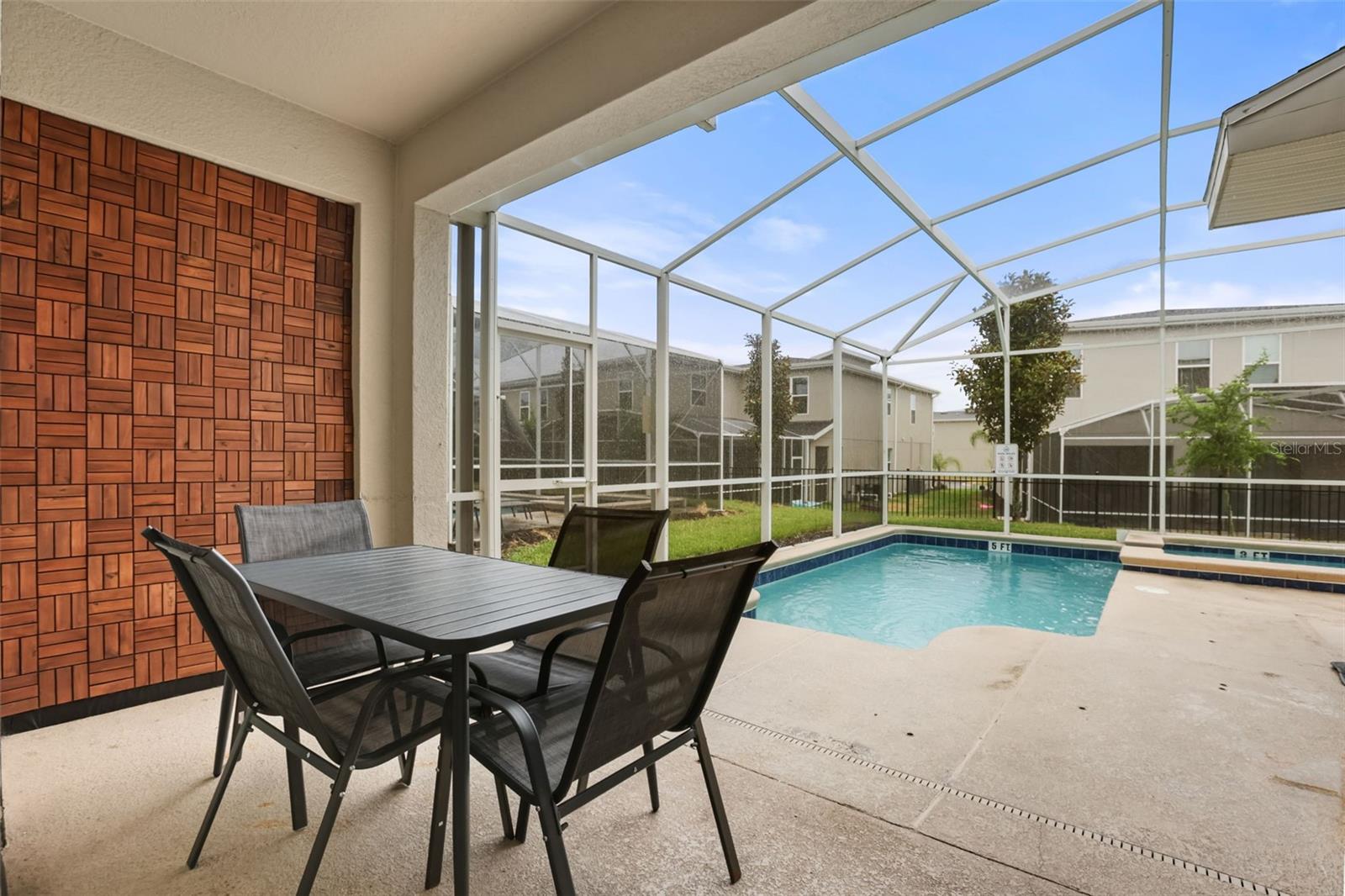 STONEYBROOK SOUTH NORTH PRCL PH 3 - Residential