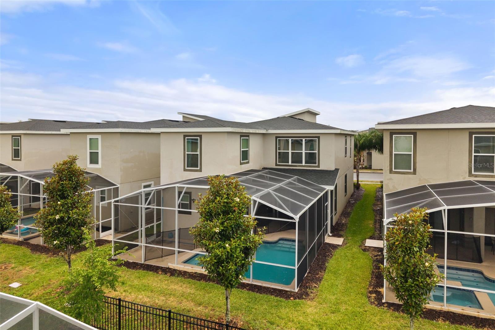 STONEYBROOK SOUTH NORTH PRCL PH 3 - Residential