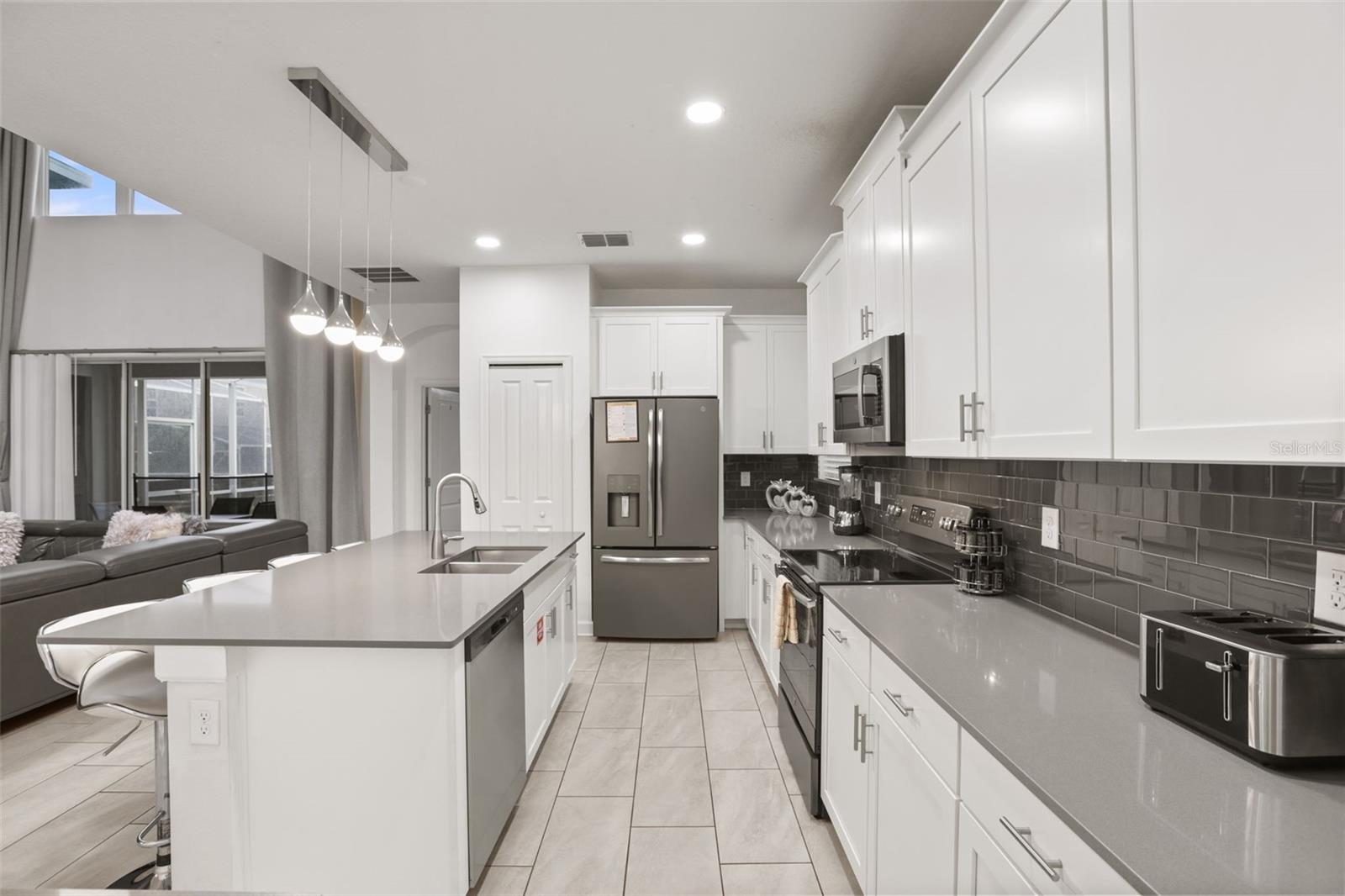 STONEYBROOK SOUTH NORTH PRCL PH 3 - Residential