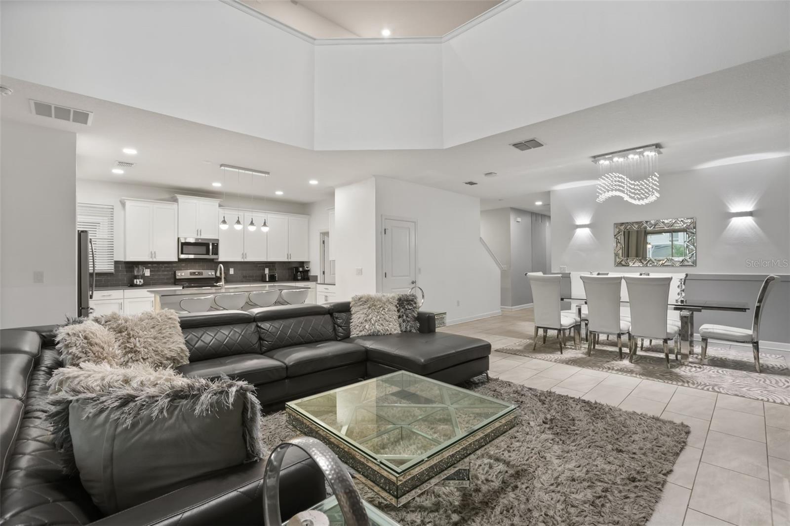 STONEYBROOK SOUTH NORTH PRCL PH 3 - Residential