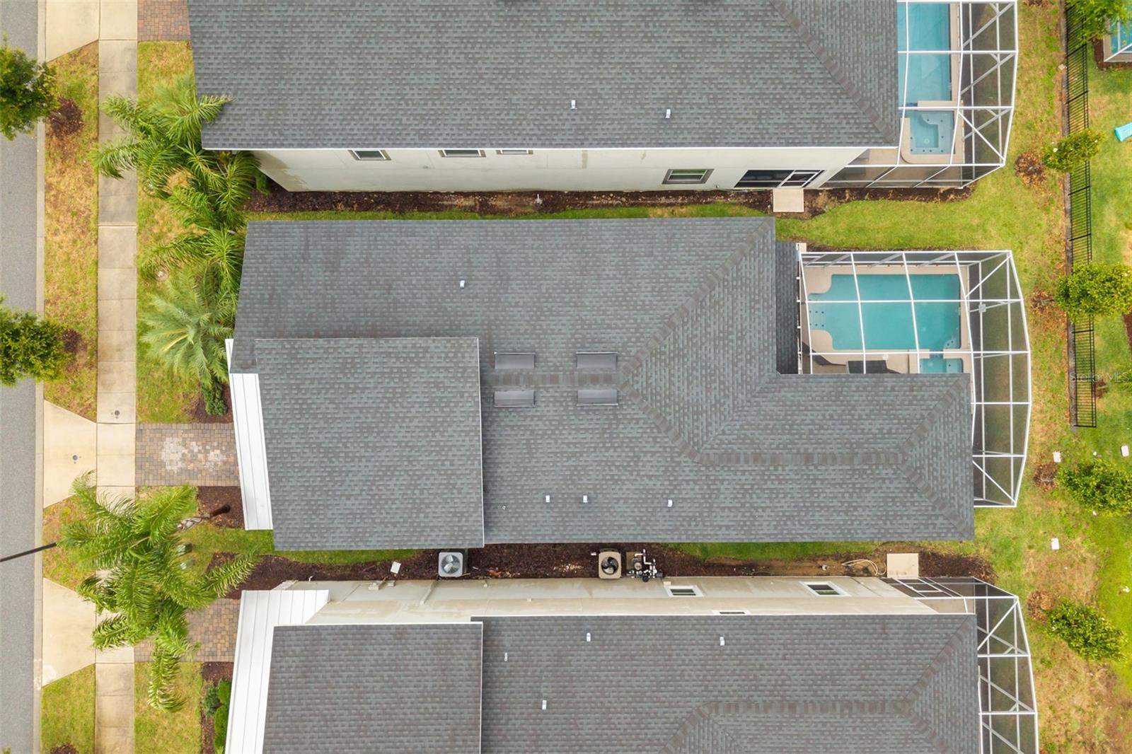 STONEYBROOK SOUTH NORTH PRCL PH 3 - Residential