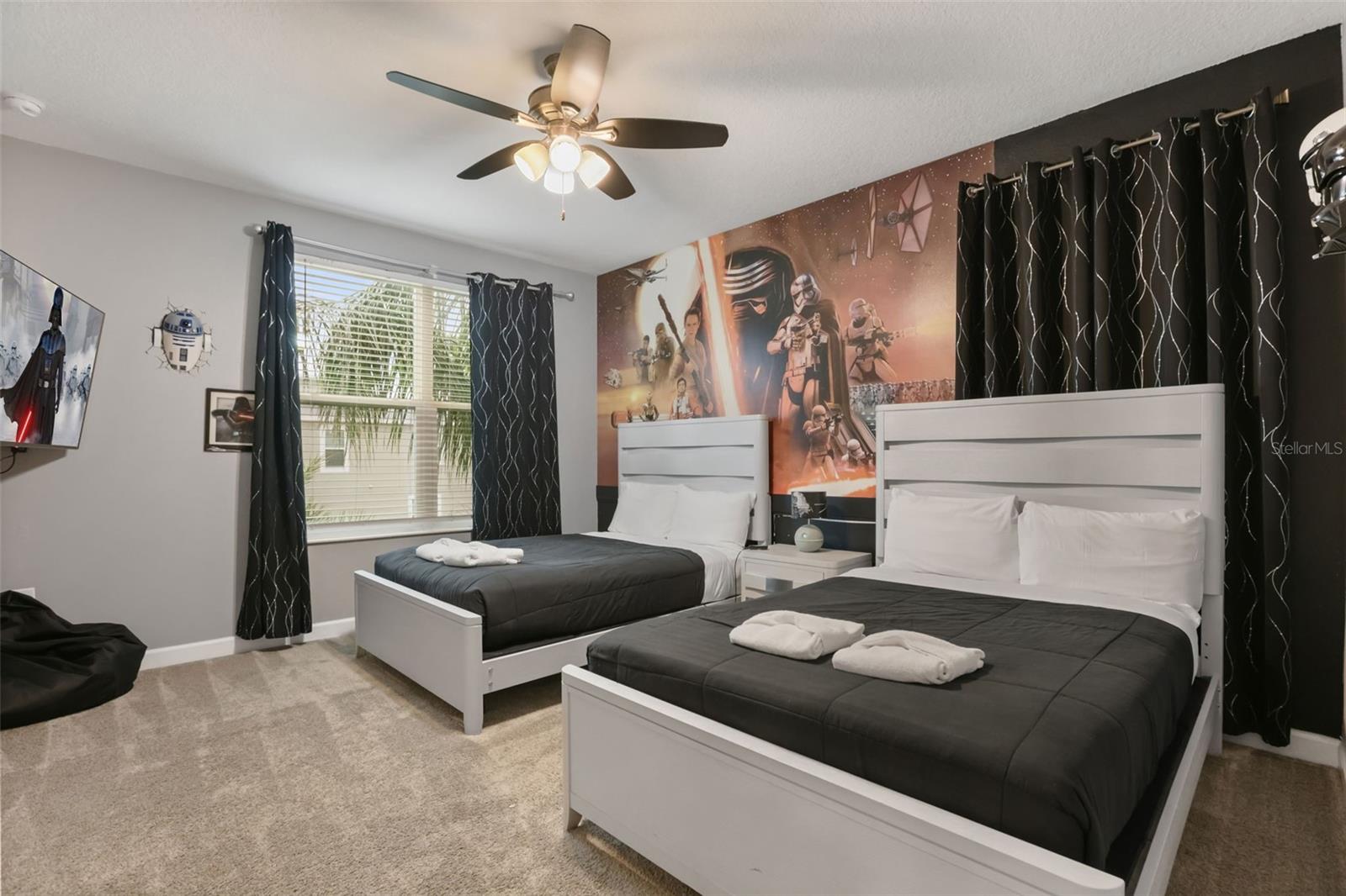 STONEYBROOK SOUTH NORTH PRCL PH 3 - Residential