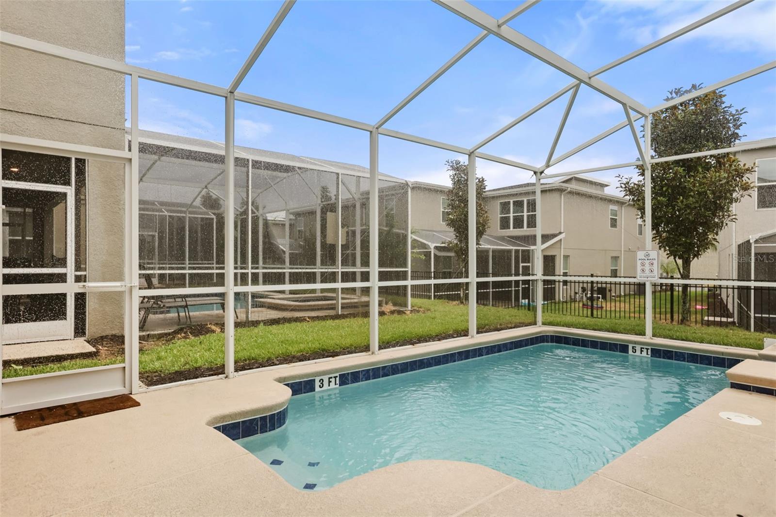 STONEYBROOK SOUTH NORTH PRCL PH 3 - Residential