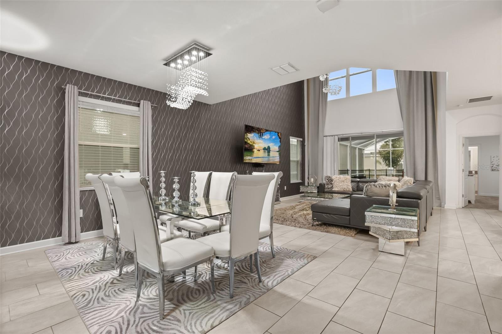 STONEYBROOK SOUTH NORTH PRCL PH 3 - Residential
