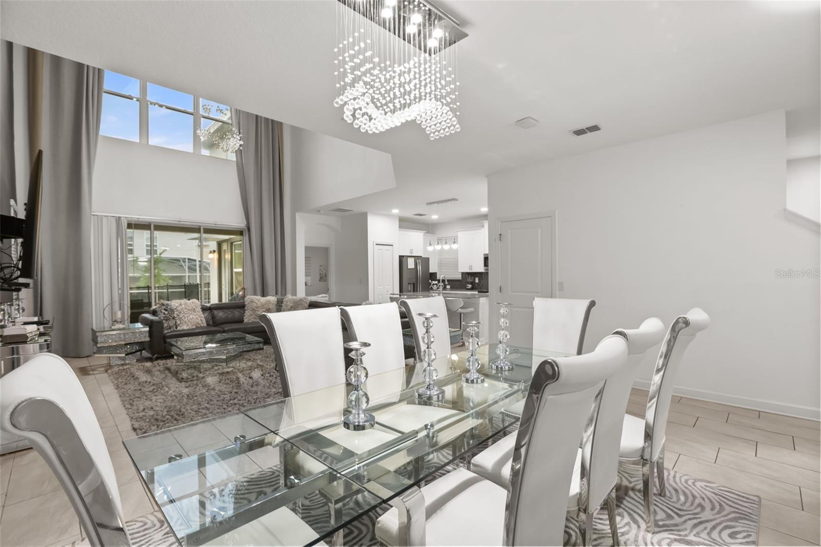 STONEYBROOK SOUTH NORTH PRCL PH 3 - Residential