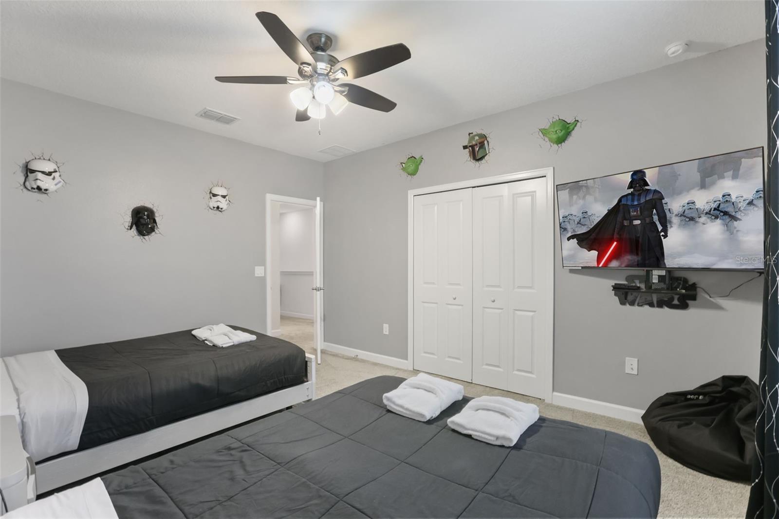 STONEYBROOK SOUTH NORTH PRCL PH 3 - Residential