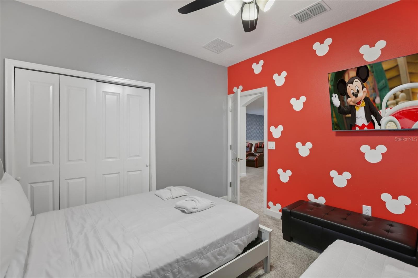 STONEYBROOK SOUTH NORTH PRCL PH 3 - Residential