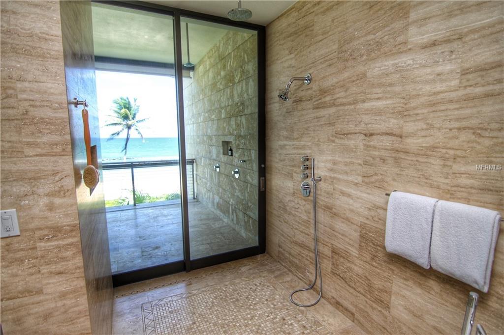 WEST BEACH - Residential