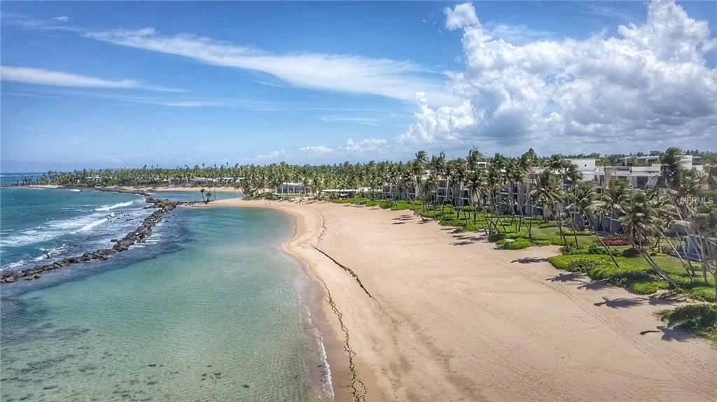 WEST BEACH - Residential