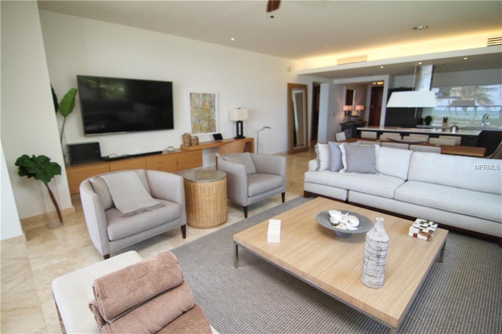 WEST BEACH - Residential