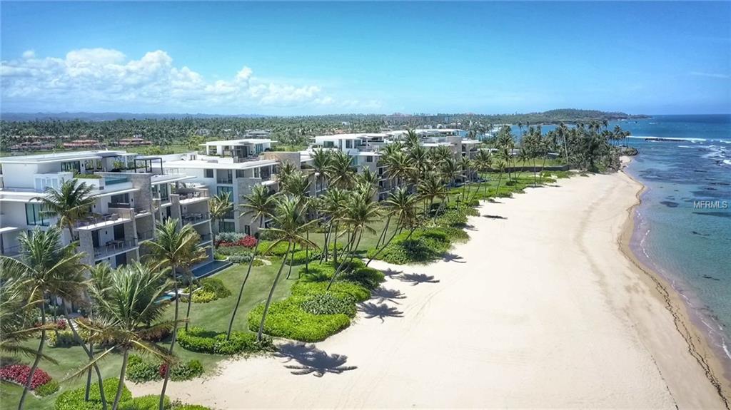 WEST BEACH - Residential