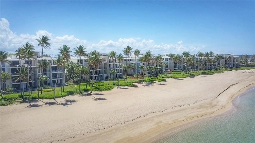 WEST BEACH - Residential