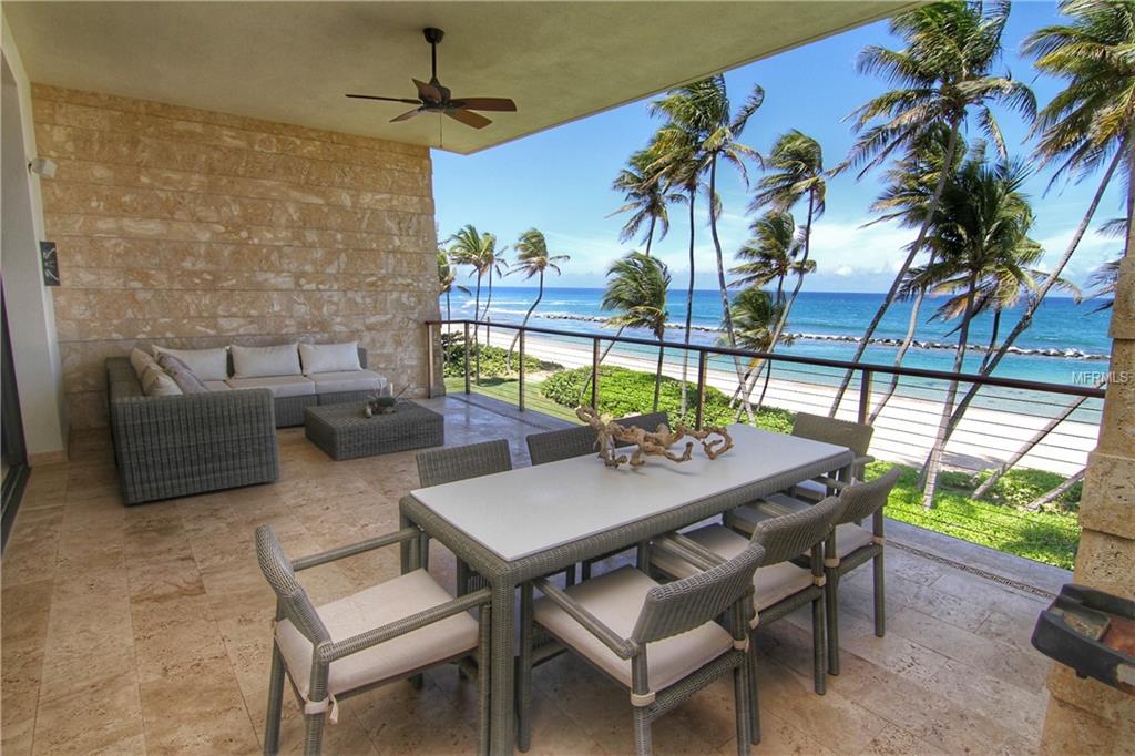 WEST BEACH - Residential