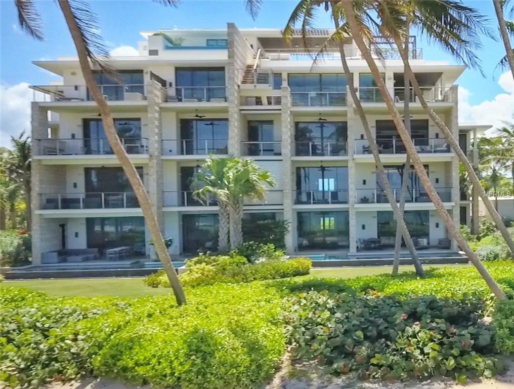 WEST BEACH - Residential