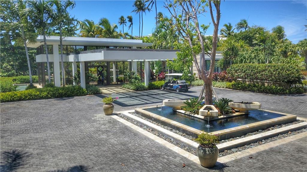 WEST BEACH - Residential