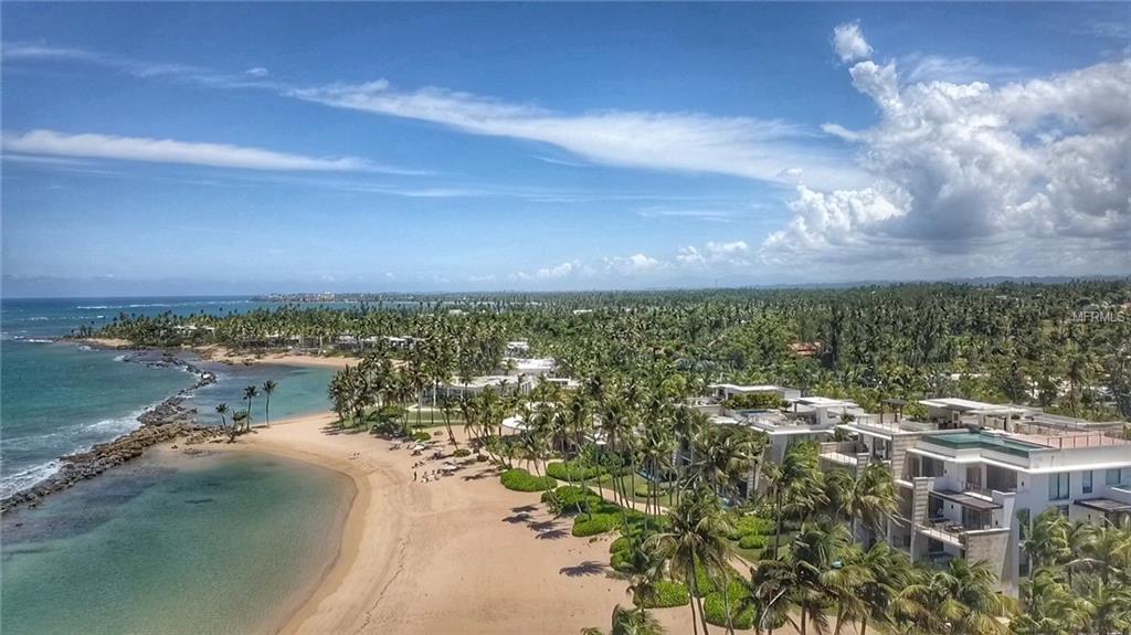 WEST BEACH - Residential