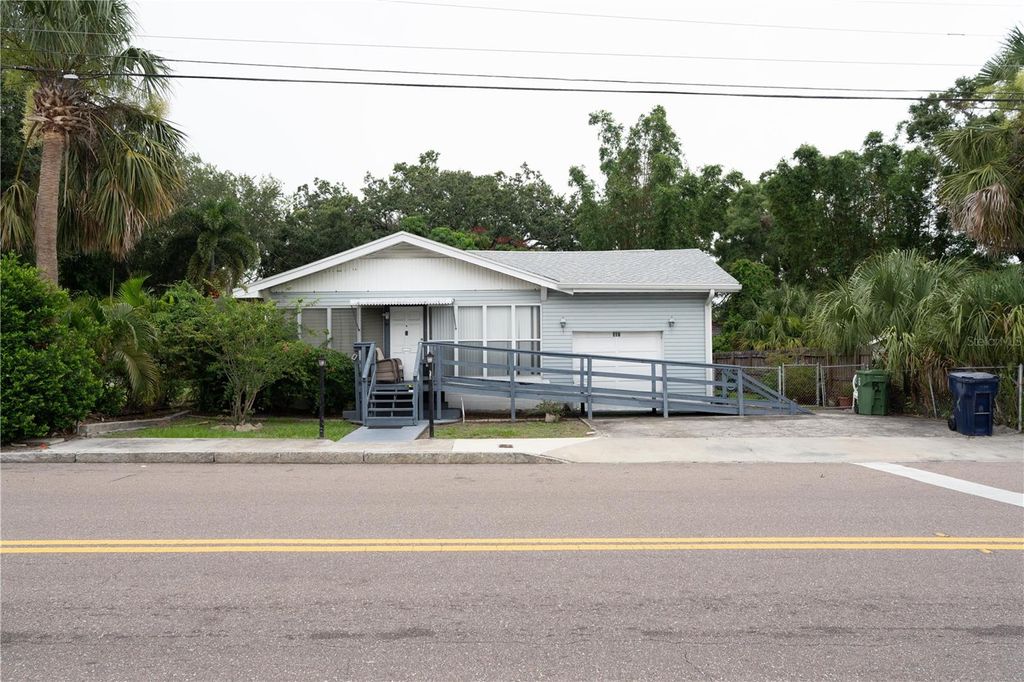 Photo of 307 W Osborne Avenue, Tampa, FL 33603 (MLS # TB8402041)