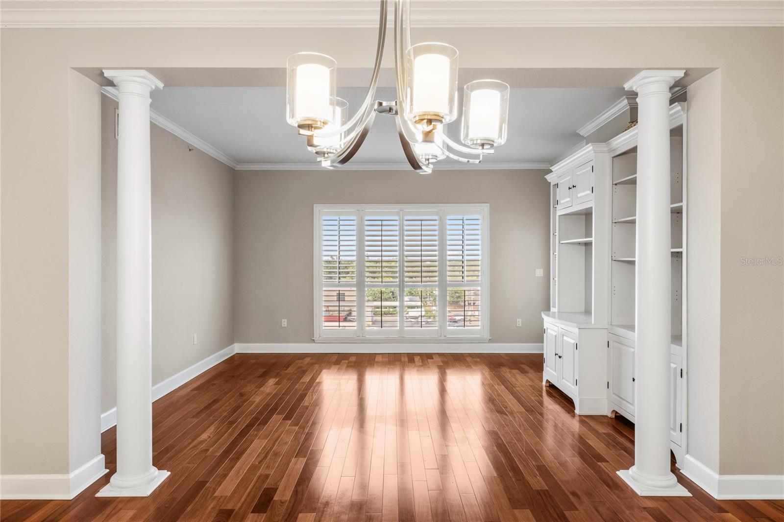 2305 EDGEWATER DRIVE 1509