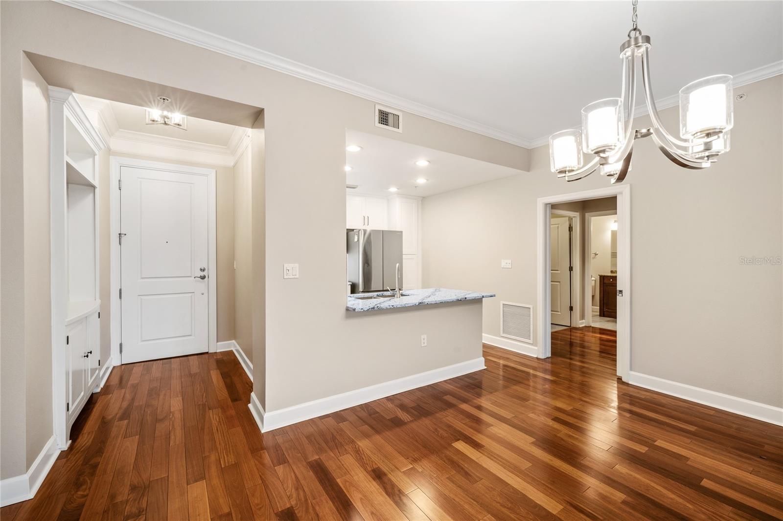2305 EDGEWATER DRIVE 1509