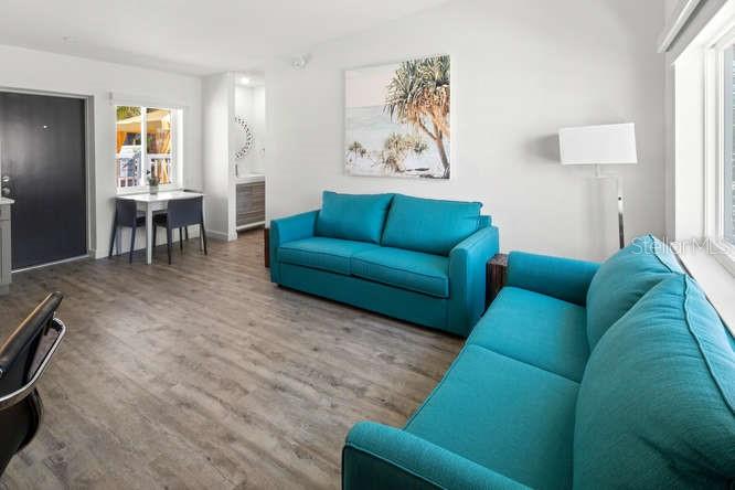 BEACH PLAZA SEC OF ST PETE BEACH - Residential Income