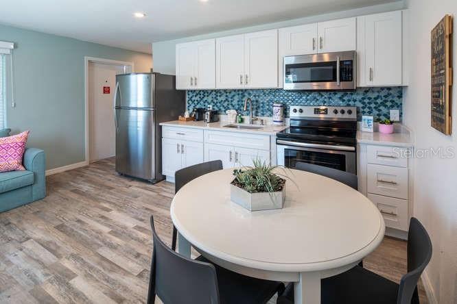 BEACH PLAZA SEC OF ST PETE BEACH - Residential Income