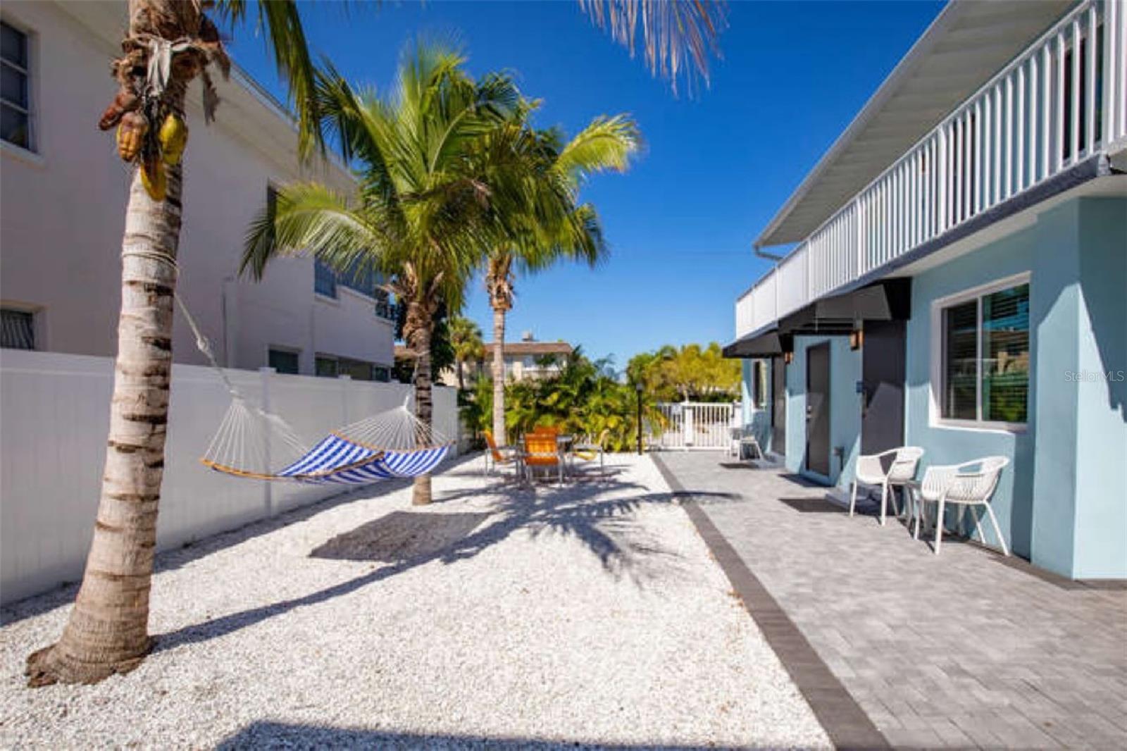 BEACH PLAZA SEC OF ST PETE BEACH - Residential Income