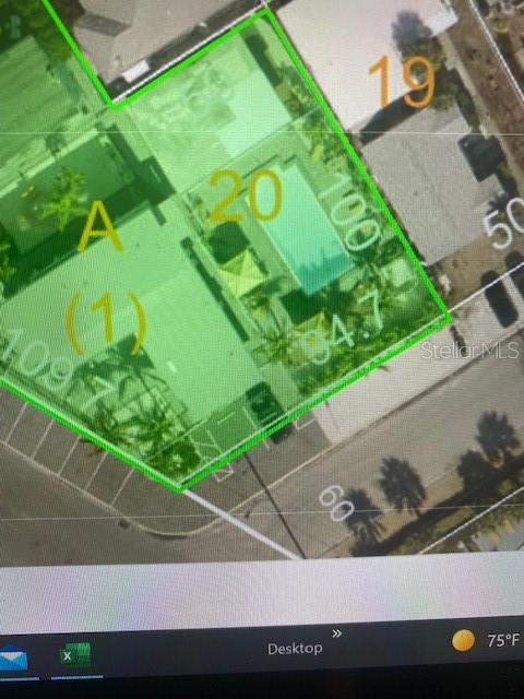 BEACH PLAZA SEC OF ST PETE BEACH - Residential Income