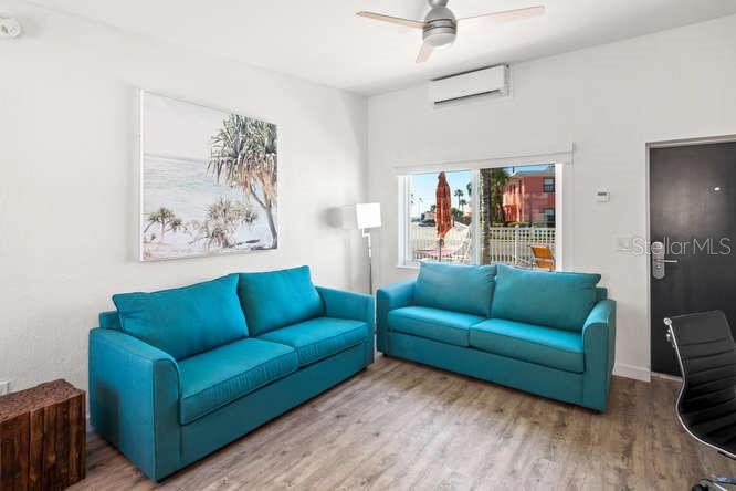 BEACH PLAZA SEC OF ST PETE BEACH - Residential Income