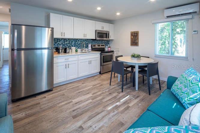 BEACH PLAZA SEC OF ST PETE BEACH - Residential Income