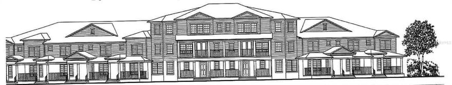 Under Construction. Sample Images The Wekiva model on lot 95 Ready Oct/Nov 2023 **PRE DESIGN CENTER PRICING**Come see the Best of what Seminole Crossing can offer! This beautiful 3 Bedroom unit has 2,523 sq. ft. spread out over three stories. A wonderful bedroom with on-suite bath and large walk in closet located on the first floor. The second floor delights, with an open concept design with tons of natural light. The Gourmet Kitchen has a glass cooktop, microwave vented to outside, and double ovens set off to the side. The kitchen also has a messy kitchen and a Huge Walk In Pantry. The Dining Area has 3 stunning windows. The Family Room also has three windows and a set of French Doors leading out to a stunning 25' Balcony! On the 3rd floor, a cozy loft awaits, along with a secondary bedroom with a large walk in closet, and the Owners Suite, complete with a large walk in closet, a Huge bathroom with standing tub, separate shower and double sinks.