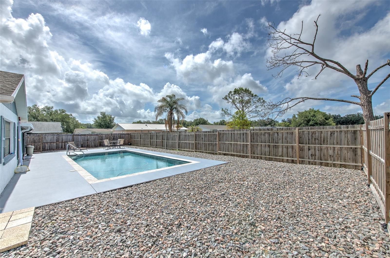 ALPHA VILLAGE - Residential