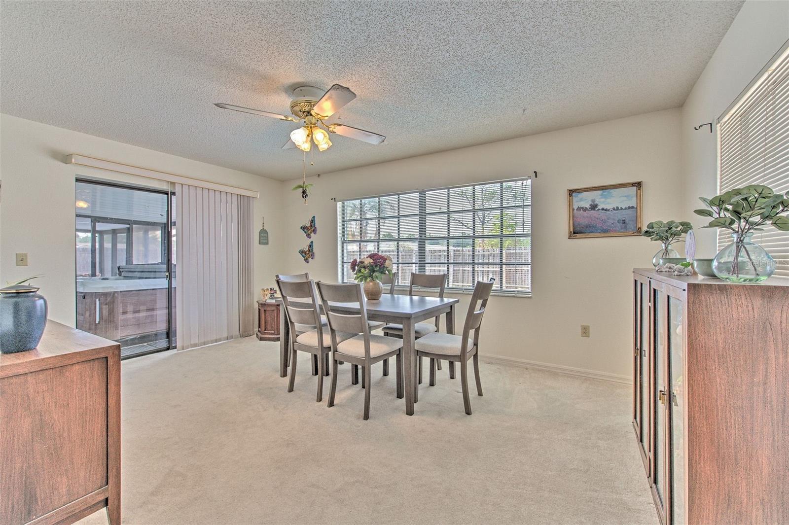 ALPHA VILLAGE - Residential