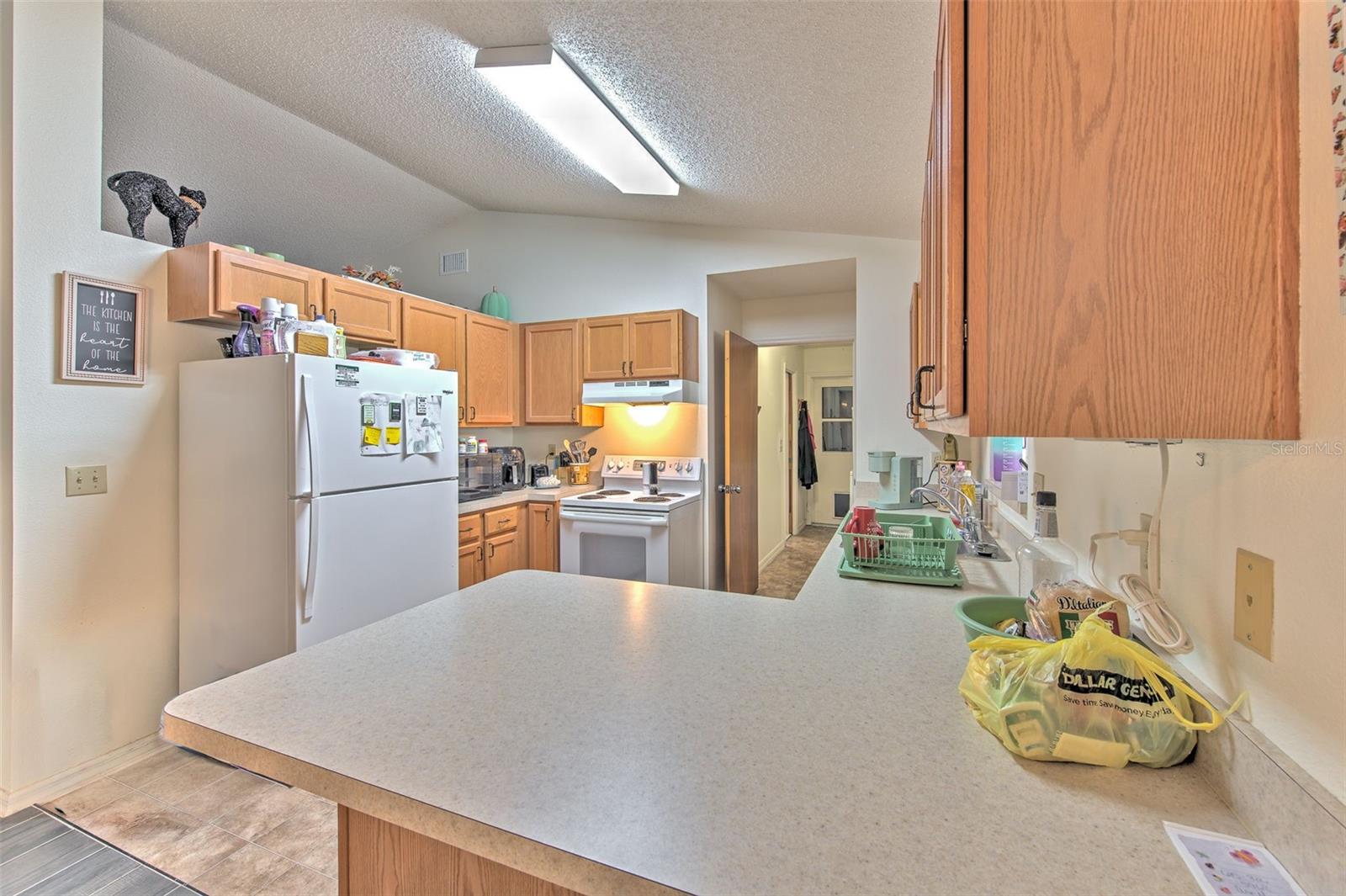 ALPHA VILLAGE - Residential