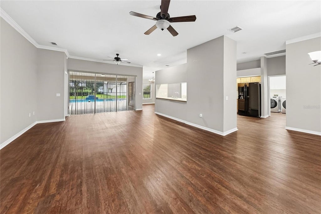 Photo of 2820 Clubhouse Drive, Plant City, FL 33566 (MLS # TB8559551)