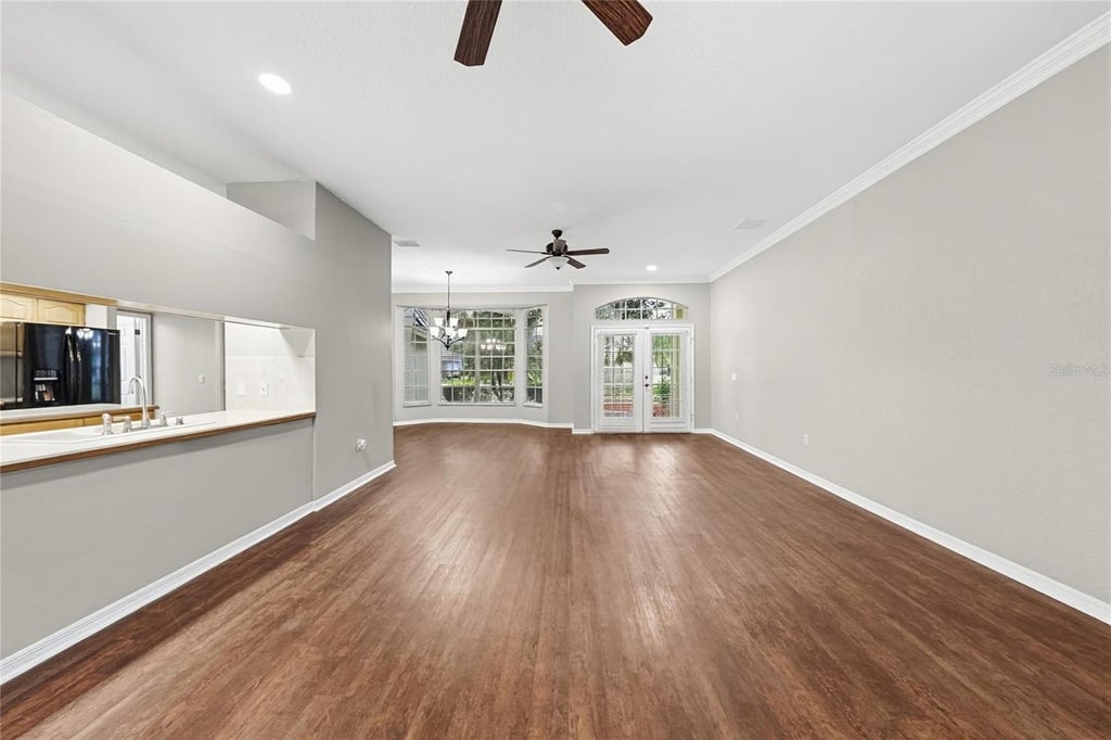 Photo of 2820 Clubhouse Drive, Plant City, FL 33566 (MLS # TB8559551)