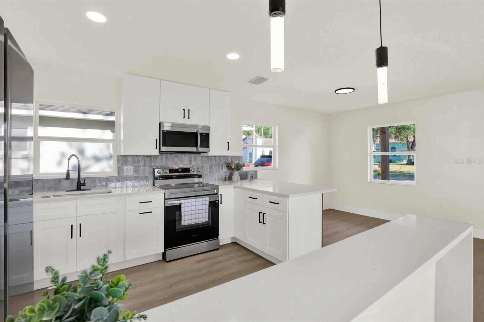 LINCOLN PARK SOUTH - Residential